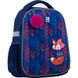 Набір рюкзак + пенал + сумка для взуття Kite 555S Fox SET_K22-555S-1 фото 3