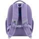 Рюкзак школьный каркасный GoPack Education Fairytale Unicorn GO25-597M-3 GO25-597M-3 фото 6