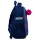 Набір рюкзак + пенал + сумка для взуття Kite 555S Fox SET_K22-555S-1 фото 6
