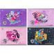 Зошит для малювання Kite Monster High MH24-241, 12 аркушів MH24-241 фото 1