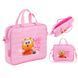 Шкільна текстильна сумка Kite Garfield GF26-589 GF26-589 фото 1
