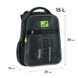 Рюкзак шкільний каркасний Kite Education SK8 Board K26-531M-2 K26-531M-2 фото 3