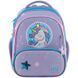 Рюкзак школьный каркасный GoPack Education Fairytale Unicorn GO25-597M-3 GO25-597M-3 фото 3