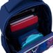 Набір рюкзак + пенал + сумка для взуття Kite 555S Fox SET_K22-555S-1 фото 10