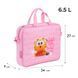 Шкільна текстильна сумка Kite Garfield GF26-589 GF26-589 фото 2