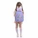 Рюкзак школьный каркасный GoPack Education Fairytale Unicorn GO25-597M-3 GO25-597M-3 фото 17