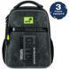 Рюкзак шкільний каркасний Kite Education SK8 Board K26-531M-2 K26-531M-2 фото 1