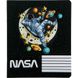Зошит шкільний Kite NASA NS22-236, 18 аркушів, клітинка NS22-236 фото 6