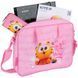 Шкільна текстильна сумка Kite Garfield GF26-589 GF26-589 фото 6