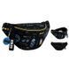 Сумка-бананка дитяча Kite Kids DC Batman DC25-2577 DC25-2577 фото 1