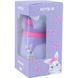 Термос Kite Rabbit K21-377-02, 350 мл, фиолетовый K21-377-02 фото 3