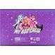 Зошит для малювання Kite Monster High MH24-241, 12 аркушів MH24-241 фото 4