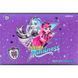 Зошит для малювання Kite Monster High MH24-241, 12 аркушів MH24-241 фото 3