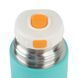 Термос Kite Avatar AV25-312, 480 мл, бірюзовий AV25-312 фото 3