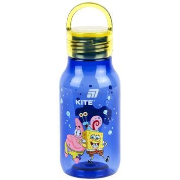 Бутылка для воды Kite SpongeBob SquarePants SB26-1312, 430 мл SB26-1312 фото