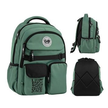 Рюкзак шкільний GoPack Education GO26-183M-4 GO26-183M-4 фото