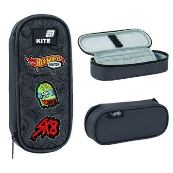 Пенал Kite Hot Wheels HW26-599 HW26-599 фото