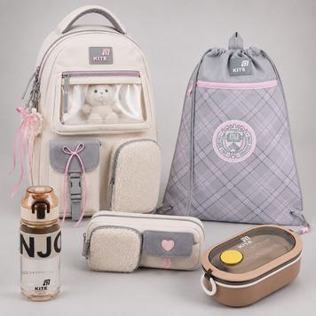 Набір 5в1 Kite Education teens Iconic K26-2587M-1 SET_K26-2587M-1-2 фото