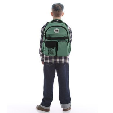 Рюкзак шкільний GoPack Education GO26-183M-4 GO26-183M-4 фото