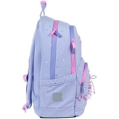 Рюкзак школьный Kite Education Twinke, Star K26-585M-1 K26-585M-1 фото
