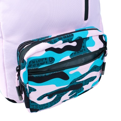 Рюкзак для подростка Kite Education K22-949M-1 K22-949M-1 фото