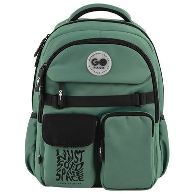 Рюкзак шкільний GoPack Education GO26-183M-4 GO26-183M-4 фото