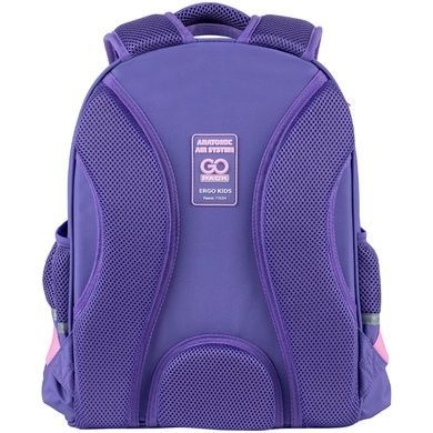 Рюкзак шкільний напівкаркасний GoPack Education Glowing GO25-165M-4 GO25-165M-4 фото