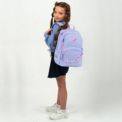 Рюкзак школьный Kite Education Twinke, Star K26-585M-1 K26-585M-1 фото