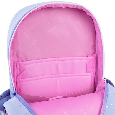 Рюкзак школьный Kite Education Twinke, Star K26-585M-1 K26-585M-1 фото
