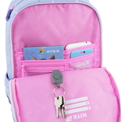Рюкзак школьный Kite Education Twinke, Star K26-585M-1 K26-585M-1 фото