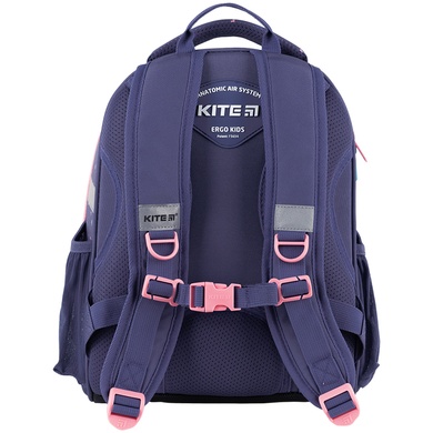 Рюкзак шкільний каркасний Kite Education Pixel Love K24-555S-3 K24-555S-3 фото