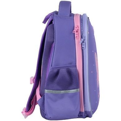 Рюкзак шкільний напівкаркасний GoPack Education Glowing GO25-165M-4 GO25-165M-4 фото