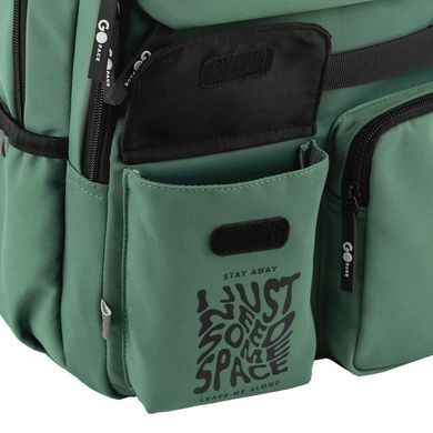 Рюкзак шкільний GoPack Education GO26-183M-4 GO26-183M-4 фото