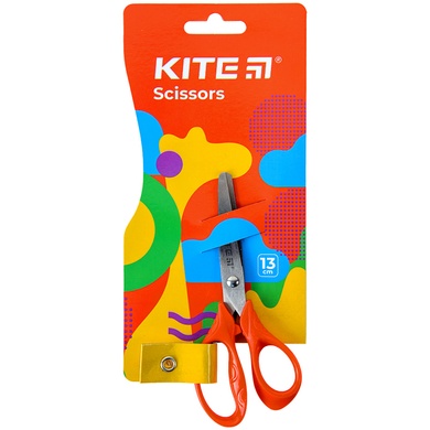 Ножиці дитячі Kite Fantasy K22-122-2, 13 см K22-122-2 фото