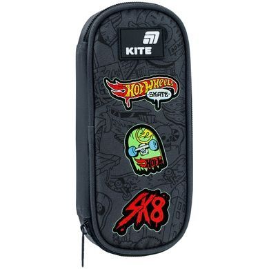 Пенал Kite Hot Wheels HW26-599 HW26-599 фото