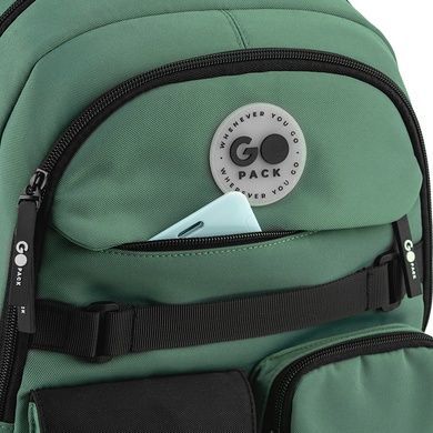 Рюкзак шкільний GoPack Education GO26-183M-4 GO26-183M-4 фото