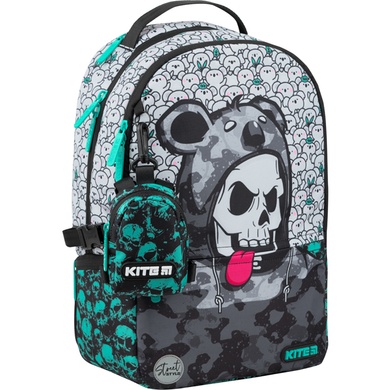 Рюкзак для подростка Kite Education K22-2569M-1 K22-2569M-1 фото