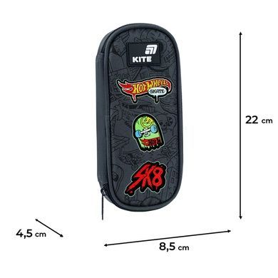 Пенал Kite Hot Wheels HW26-599 HW26-599 фото