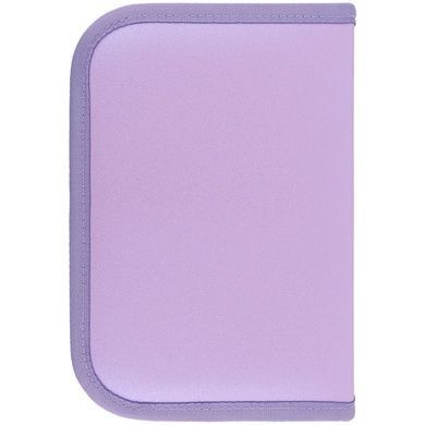 Пенал без наполнения Kite Sweetheart K25-621-1, 1 отделение, 1 отворот K25-621-1 фото