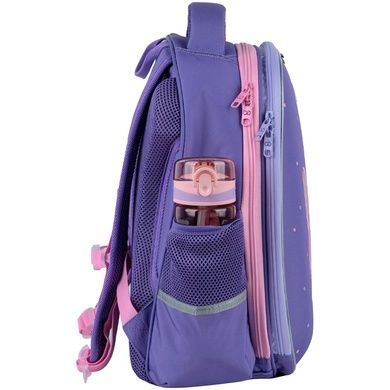 Рюкзак шкільний напівкаркасний GoPack Education Glowing GO25-165M-4 GO25-165M-4 фото