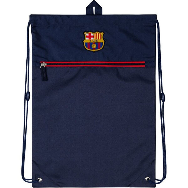 Сумка для обуви с карманом Kite Education FC Barcelona BC20-601L-1 BC20-601L-1 фото