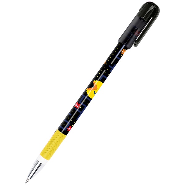 Ручка гелевая "пиши-стирай" Kite Let's play K24-068-1, синяя K24-068-1 фото