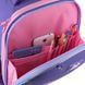 Рюкзак шкільний напівкаркасний GoPack Education Glowing GO25-165M-4 GO25-165M-4 фото 10