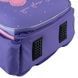 Рюкзак шкільний напівкаркасний GoPack Education Glowing GO25-165M-4 GO25-165M-4 фото 8