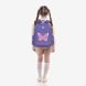 Рюкзак шкільний напівкаркасний GoPack Education Glowing GO25-165M-4 GO25-165M-4 фото 15