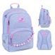 Рюкзак школьный Kite Education Twinke, Star K26-585M-1 K26-585M-1 фото 2