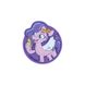 Бейдж на липучке Kite My Little Pony LP24-3011-1 LP24-3011-1 фото 2