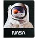 Зошит шкільний Kite NASA NS22-238, 24 аркуша, клітинка NS22-238 фото 3