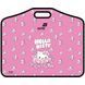 Портфель на липучках Kite Hello Kitty HK26-208, 1 відділення, A3+