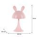 Світильник-нічник LED з акумулятором Simple Bunny Kite K25-317-1-2, рожевий K25-317-1-2 фото 6